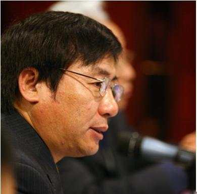 济南快3平台环保科技股份有限公司董事长牛斌